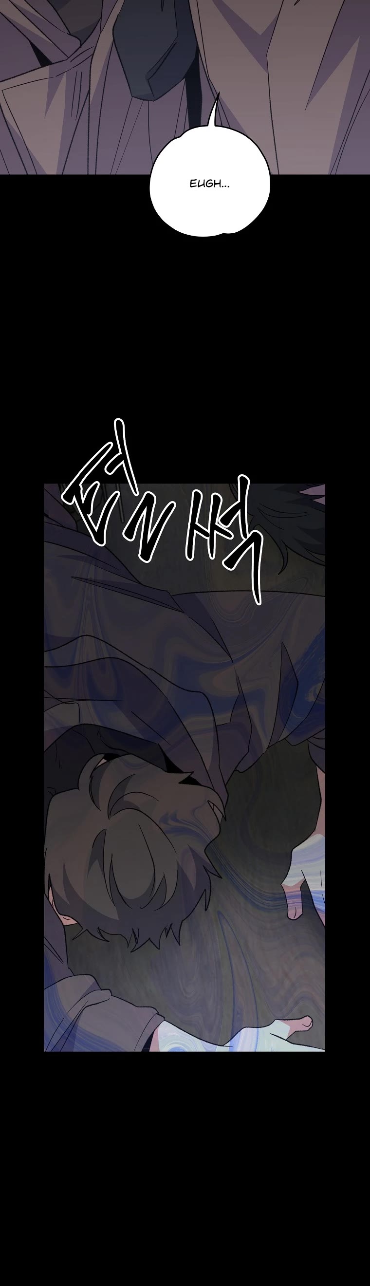 Ygret Chapter 83 page 46 - Chapter 83