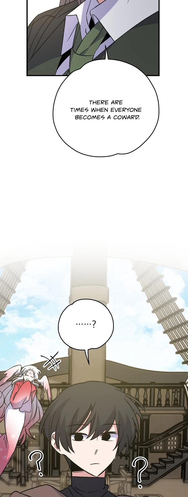 Ygret Chapter 83 page 7 - Chapter 83