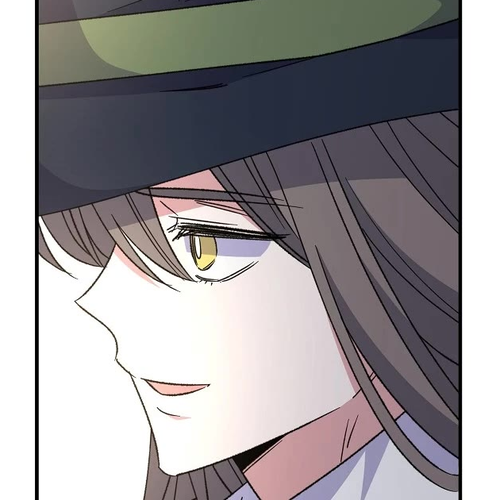 Ygret Chapter 83 cover