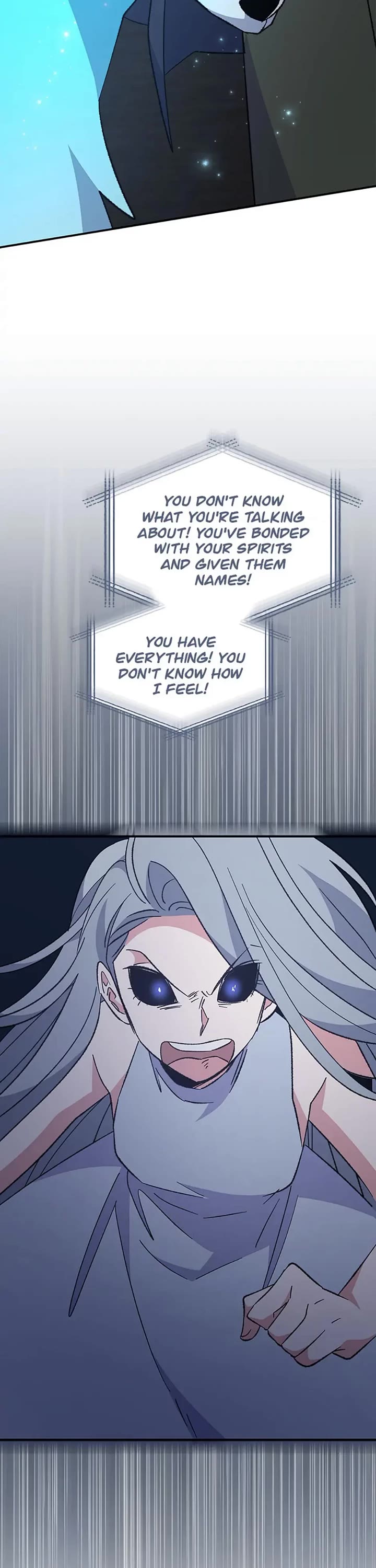 Ygret Chapter 84 page 17 - Chapter 84