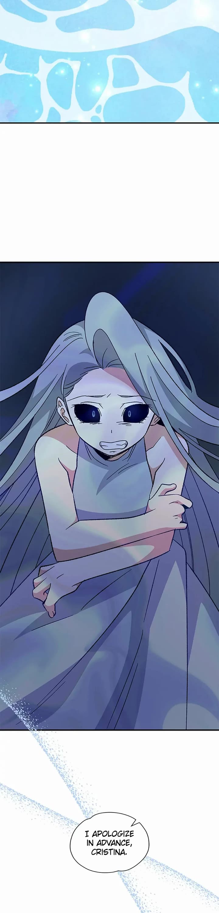 Ygret Chapter 84 page 23 - Chapter 84