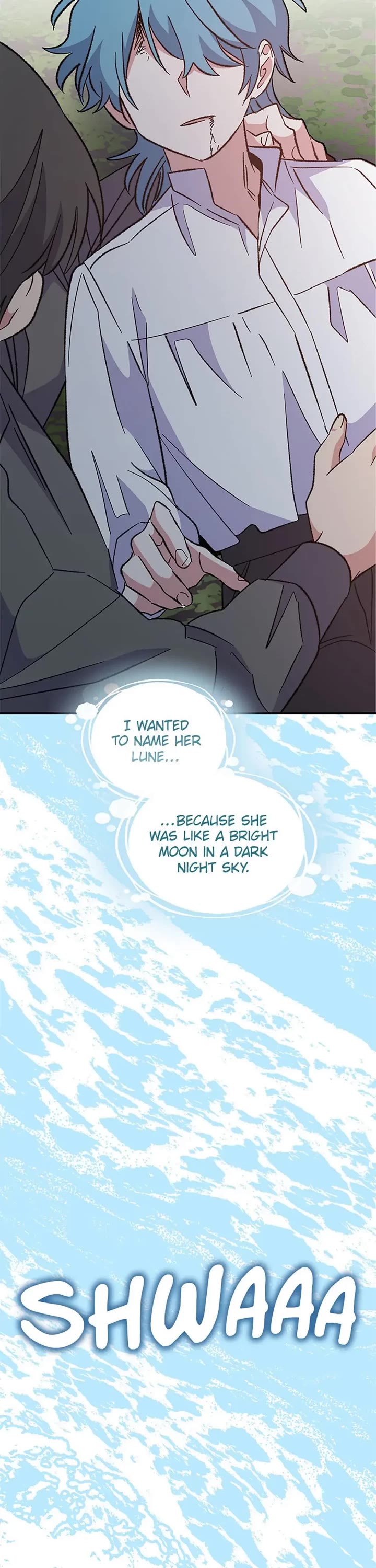 Ygret Chapter 84 page 27 - Chapter 84