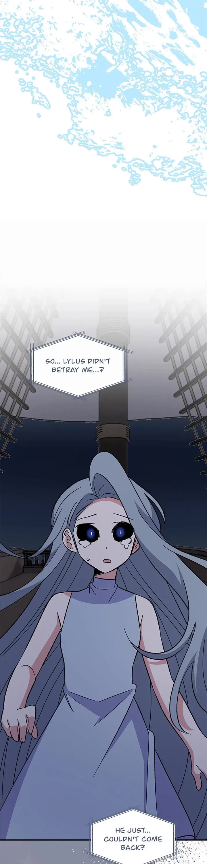 Ygret Chapter 84 page 28 - Chapter 84