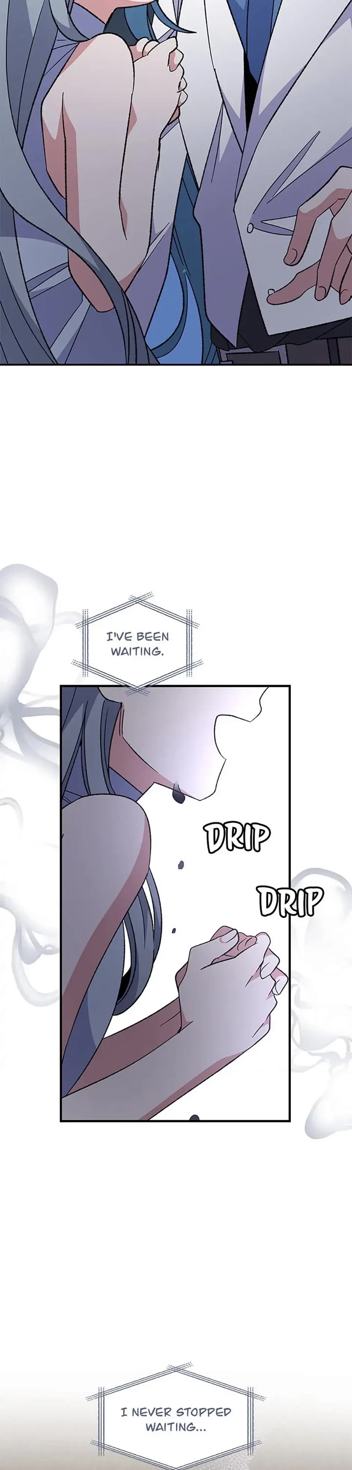 Ygret Chapter 84 page 3 - Chapter 84