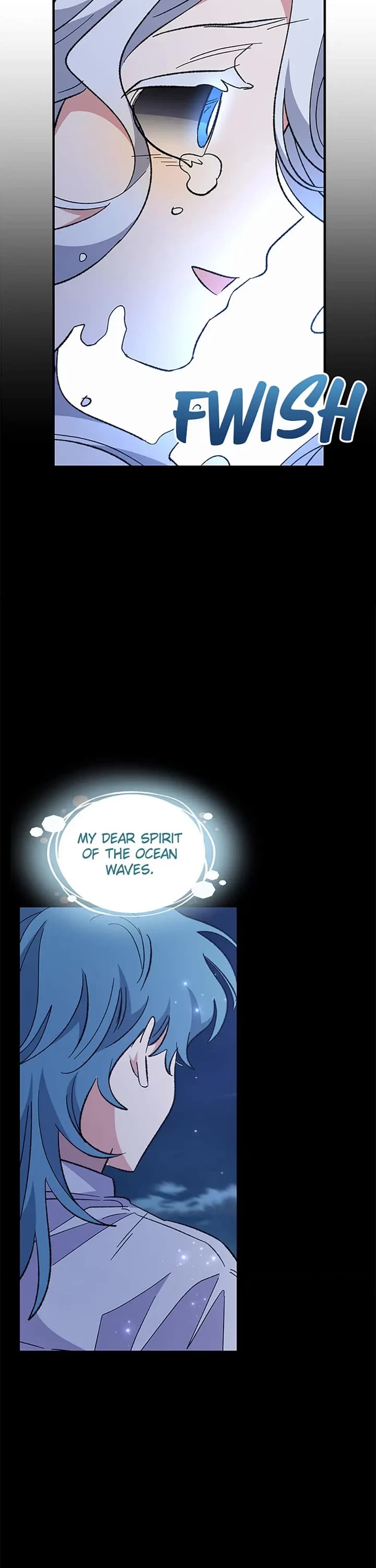 Ygret Chapter 84 page 32 - Chapter 84