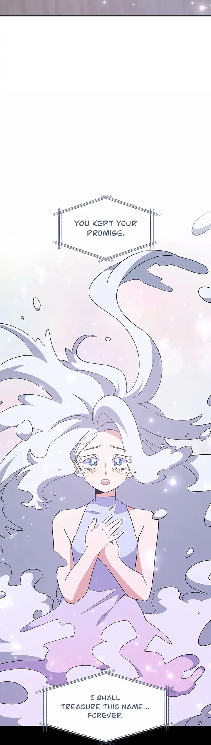 Ygret Chapter 84 page 35 - Chapter 84
