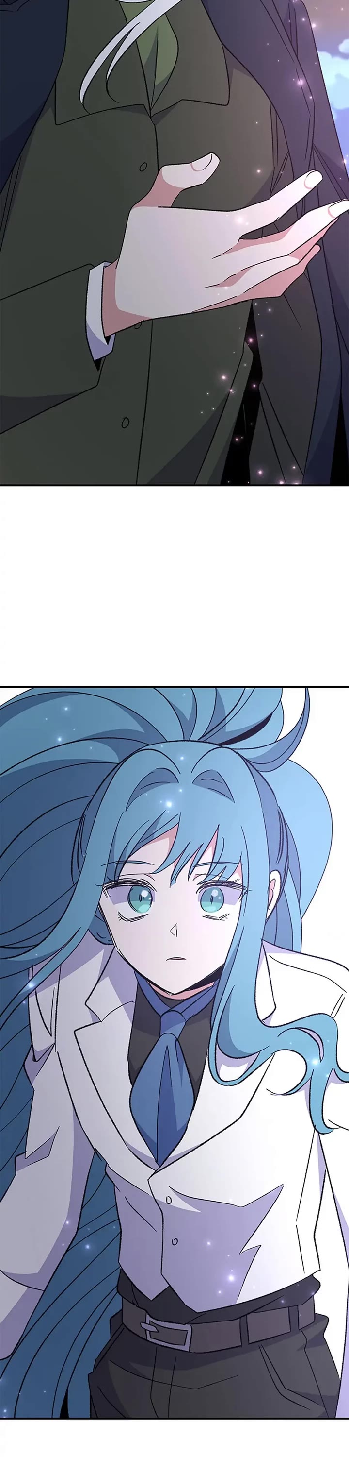 Ygret Chapter 84 page 38 - Chapter 84
