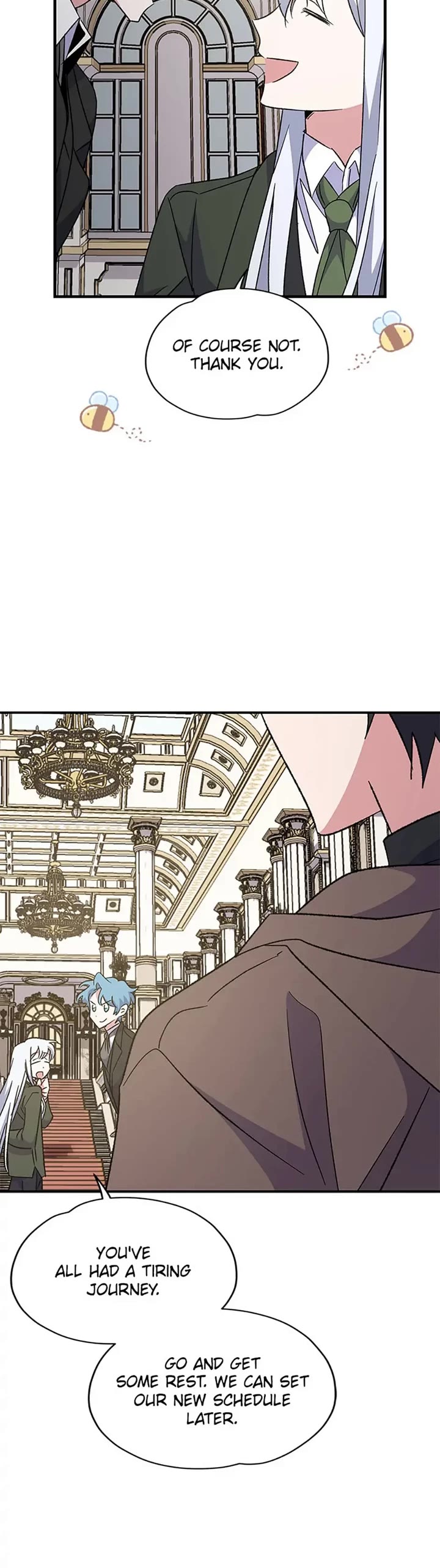 Ygret Chapter 85 page 15 - Chapter 85 [S2 Finale]