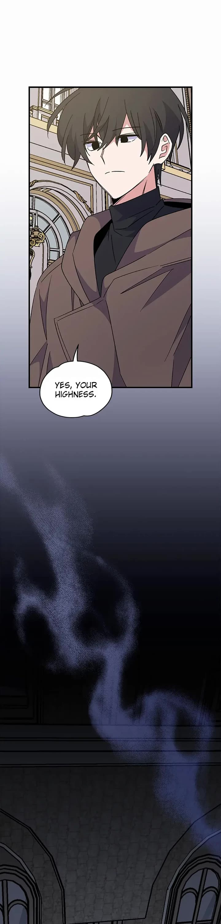 Ygret Chapter 85 page 16 - Chapter 85 [S2 Finale]