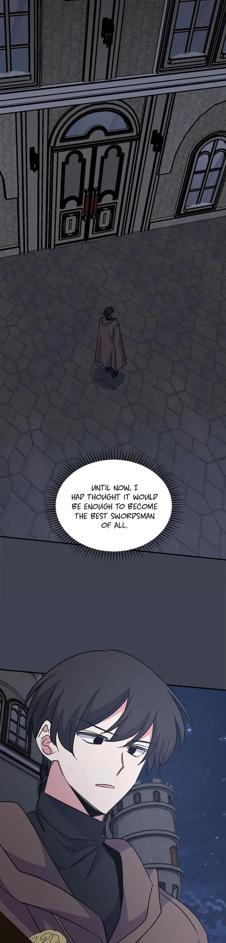 Ygret Chapter 85 page 17 - Chapter 85 [S2 Finale]