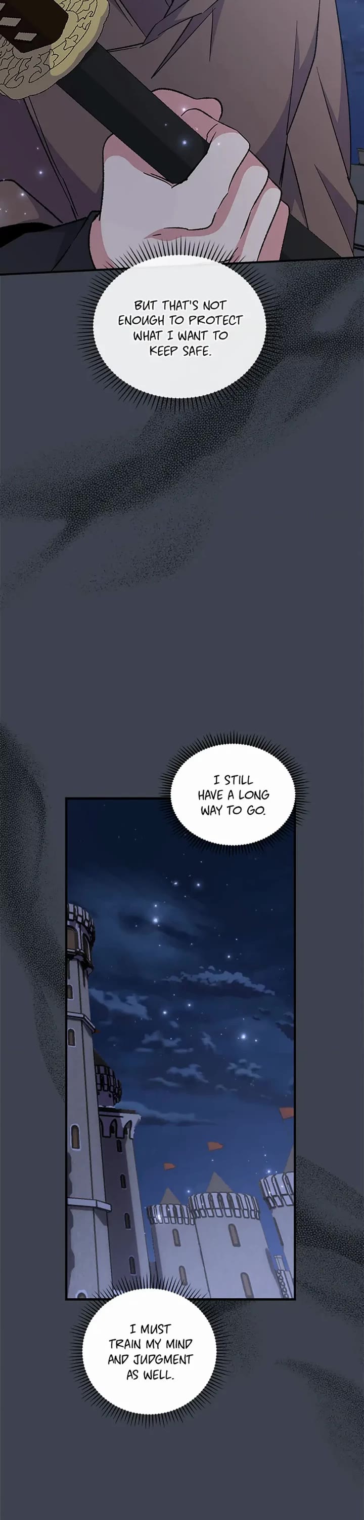 Ygret Chapter 85 page 18 - Chapter 85 [S2 Finale]