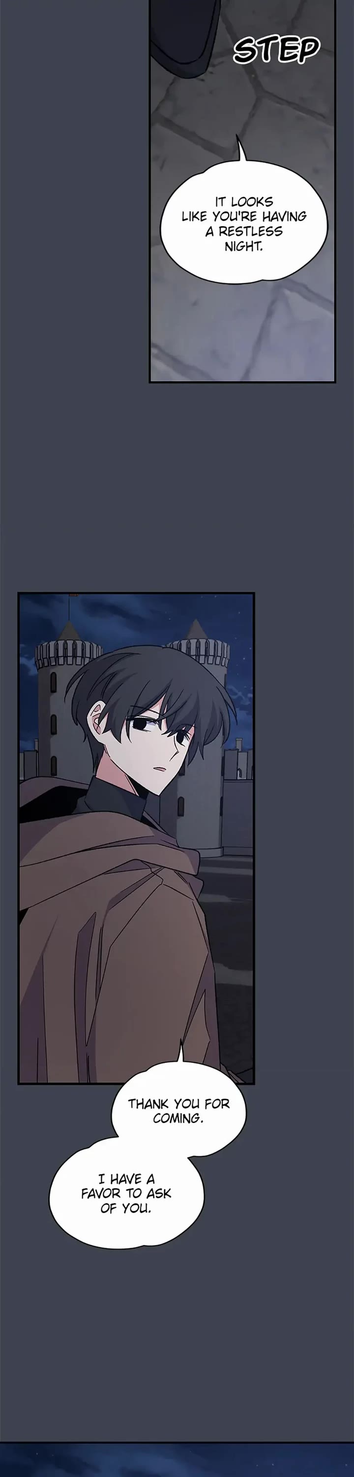 Ygret Chapter 85 page 21 - Chapter 85 [S2 Finale]