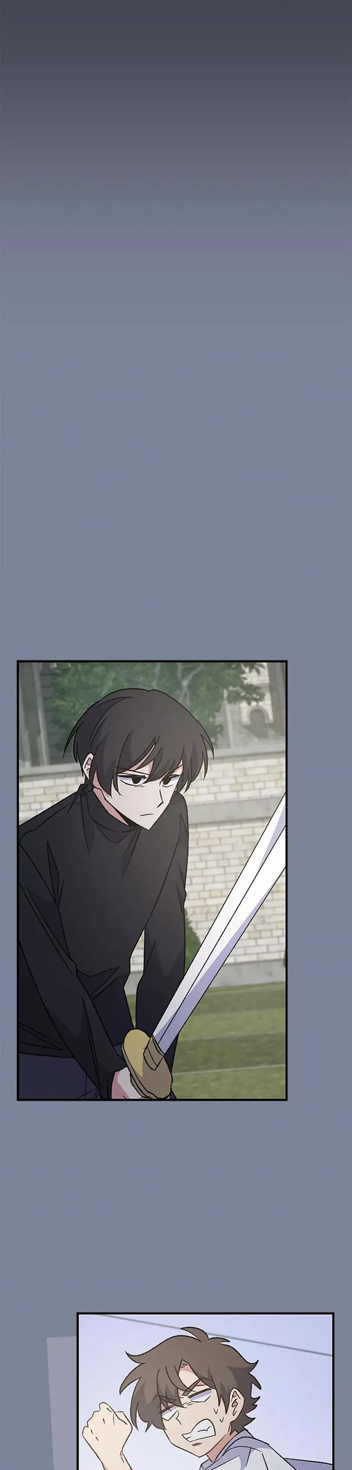 Ygret Chapter 85 page 28 - Chapter 85 [S2 Finale]