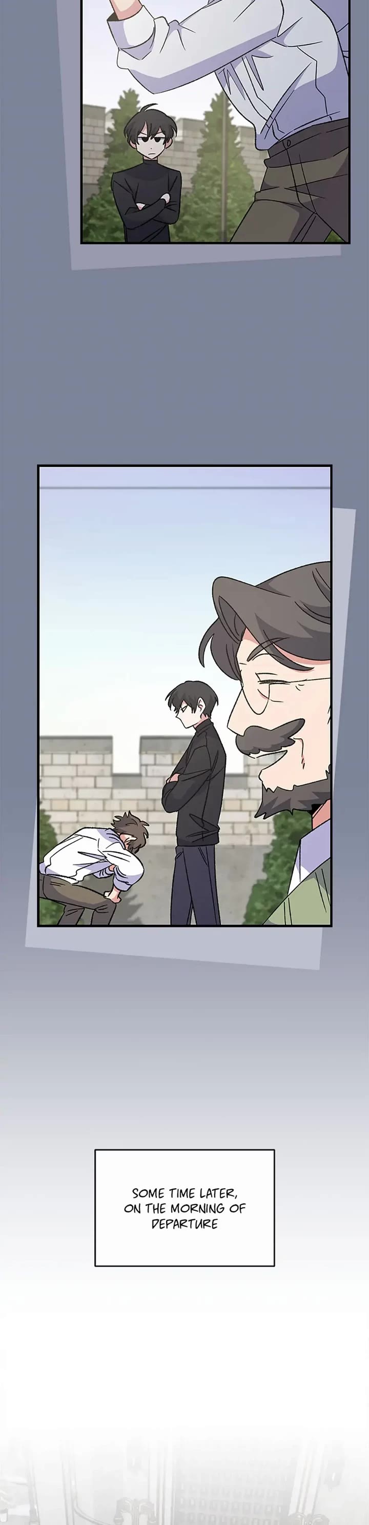 Ygret Chapter 85 page 29 - Chapter 85 [S2 Finale]