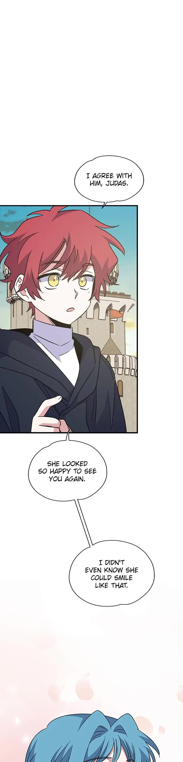 Ygret Chapter 85 page 32 - Chapter 85 [S2 Finale]