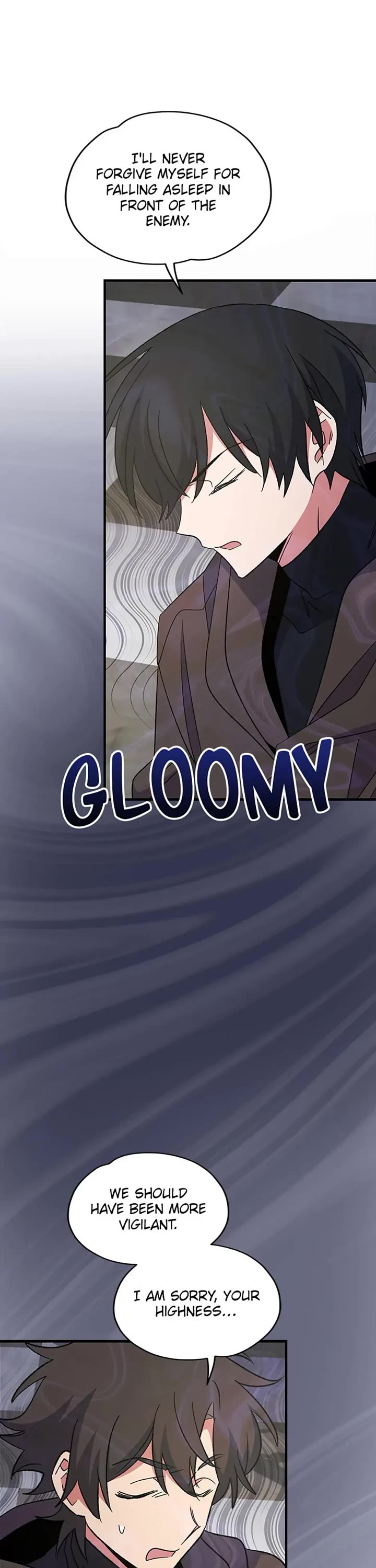 Ygret Chapter 85 page 6 - Chapter 85 [S2 Finale]