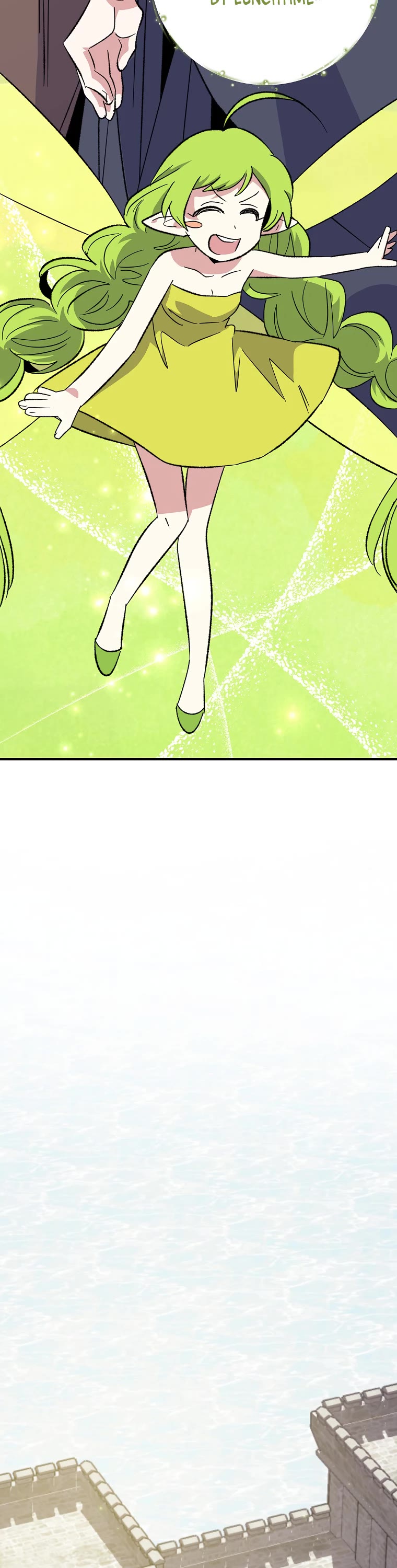 Ygret Chapter 86 page 21 - Chapter 86