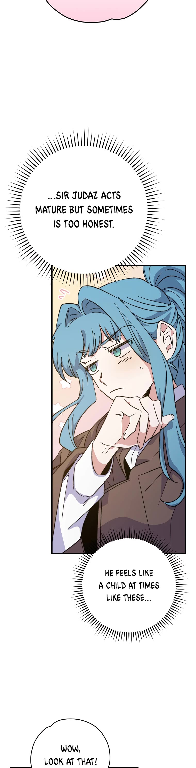 Ygret Chapter 86 page 39 - Chapter 86