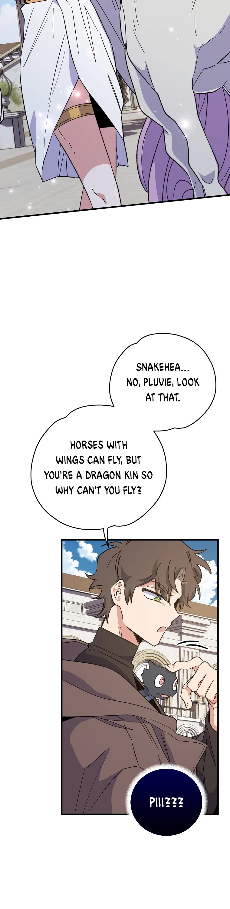 Ygret Chapter 86 page 41 - Chapter 86
