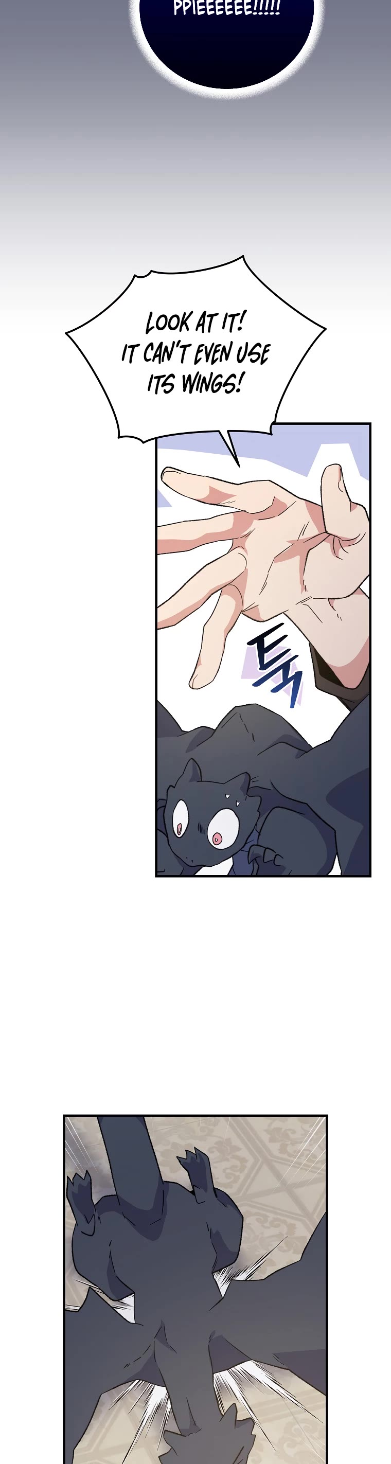 Ygret Chapter 86 page 44 - Chapter 86