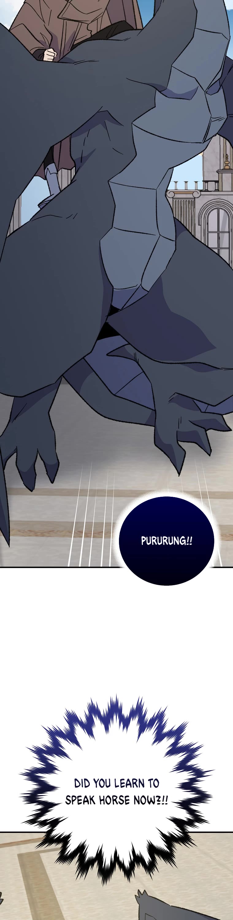 Ygret Chapter 87 page 13 - Chapter 87