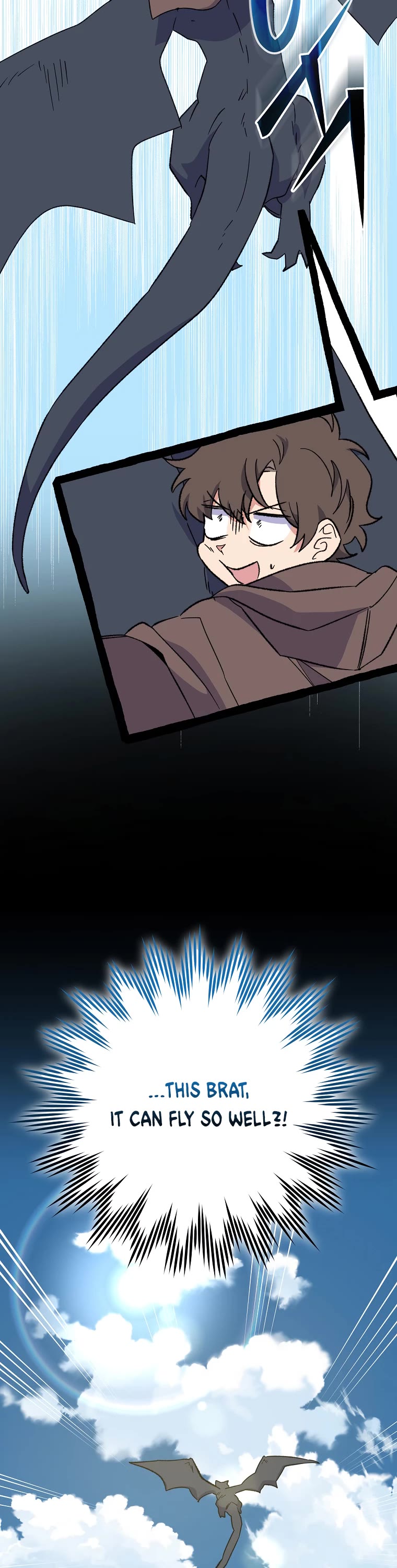 Ygret Chapter 87 page 22 - Chapter 87
