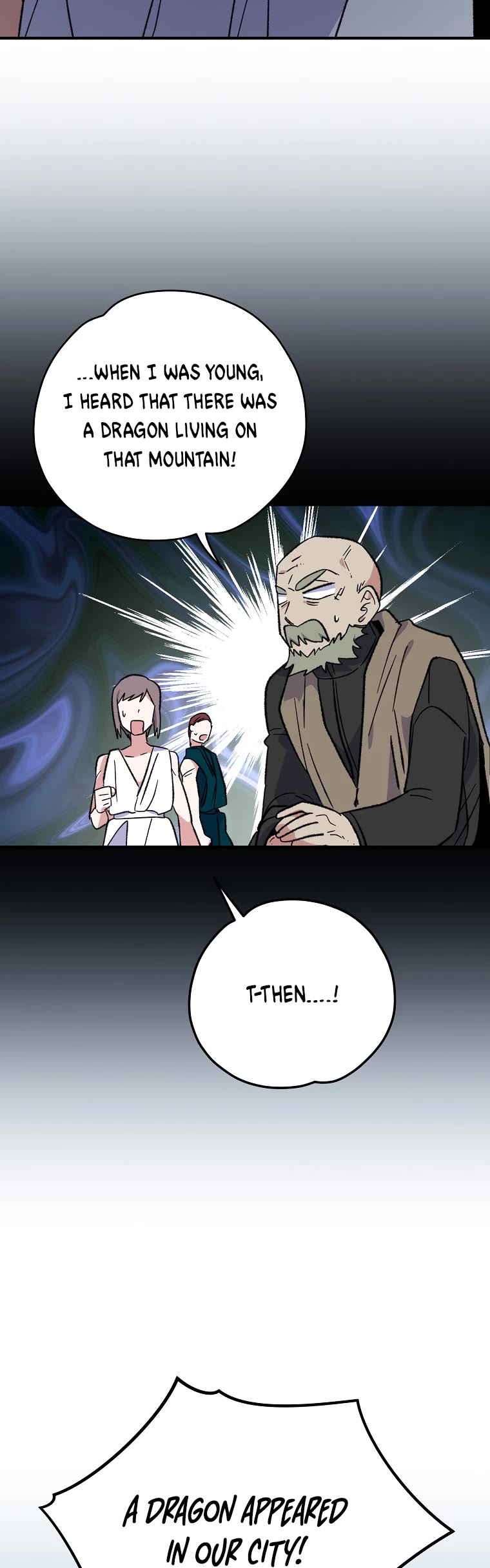 Ygret Chapter 87 page 25 - Chapter 87