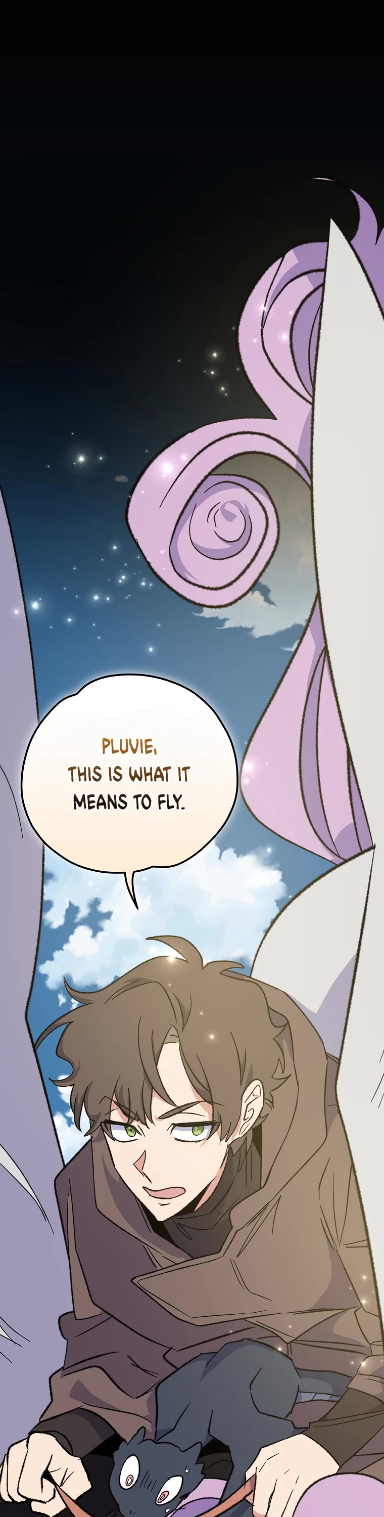 Ygret Chapter 87 page 7 - Chapter 87