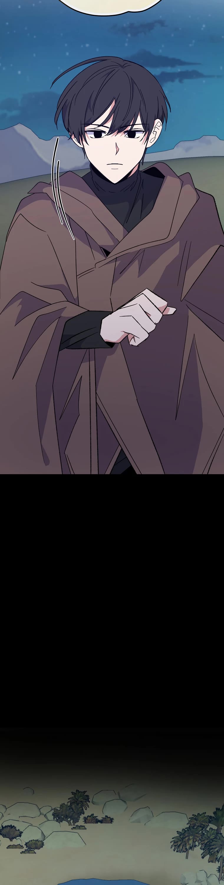 Ygret Chapter 88 page 21 - Chapter 88