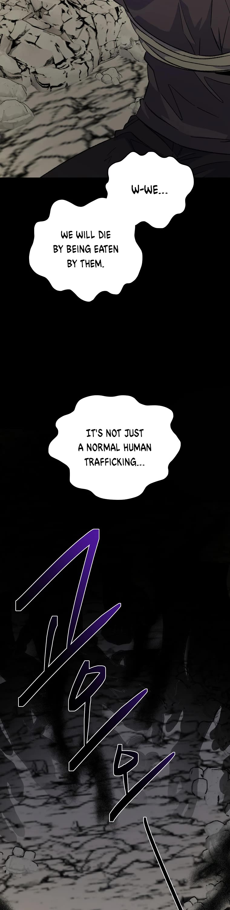 Ygret Chapter 88 page 32 - Chapter 88