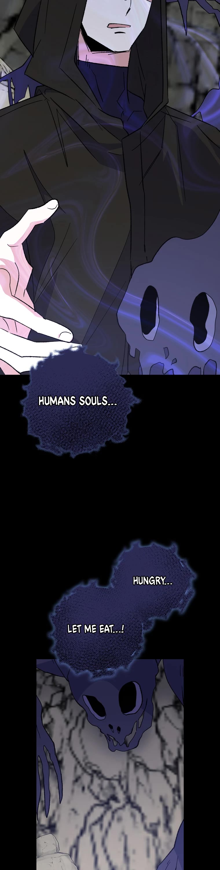 Ygret Chapter 88 page 37 - Chapter 88