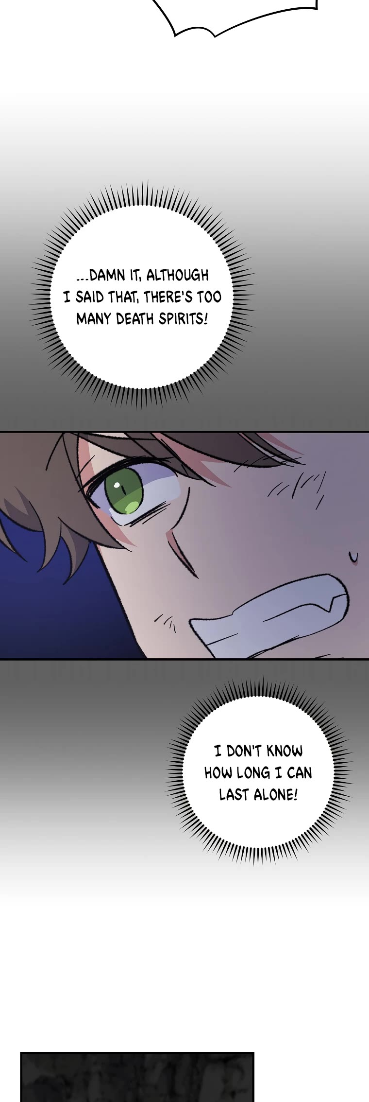 Ygret Chapter 88 page 40 - Chapter 88