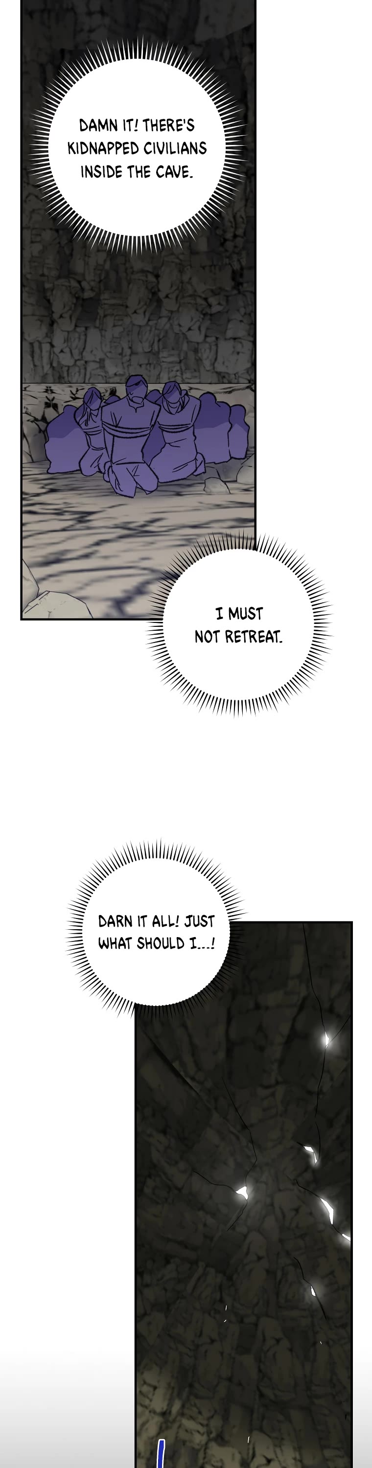 Ygret Chapter 88 page 41 - Chapter 88