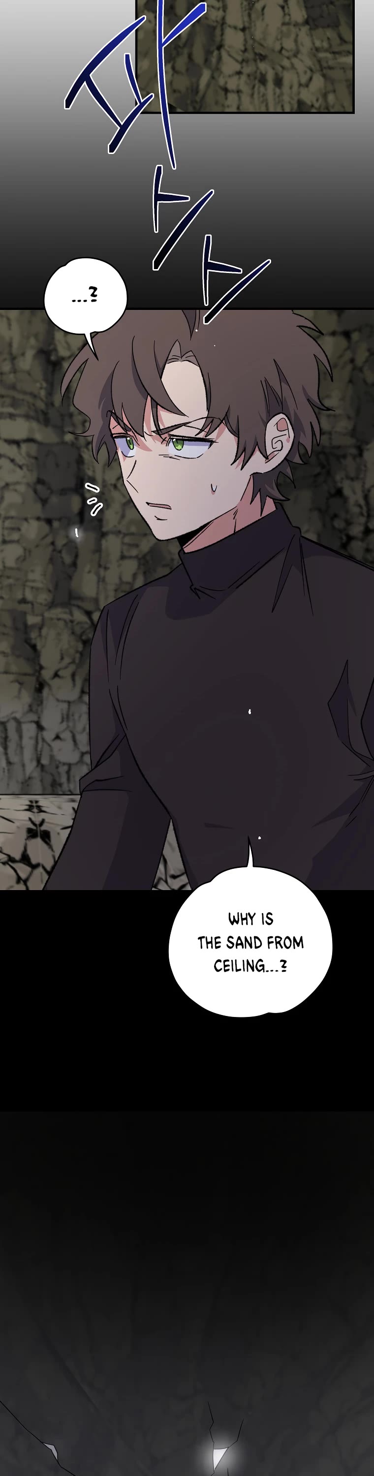 Ygret Chapter 88 page 42 - Chapter 88