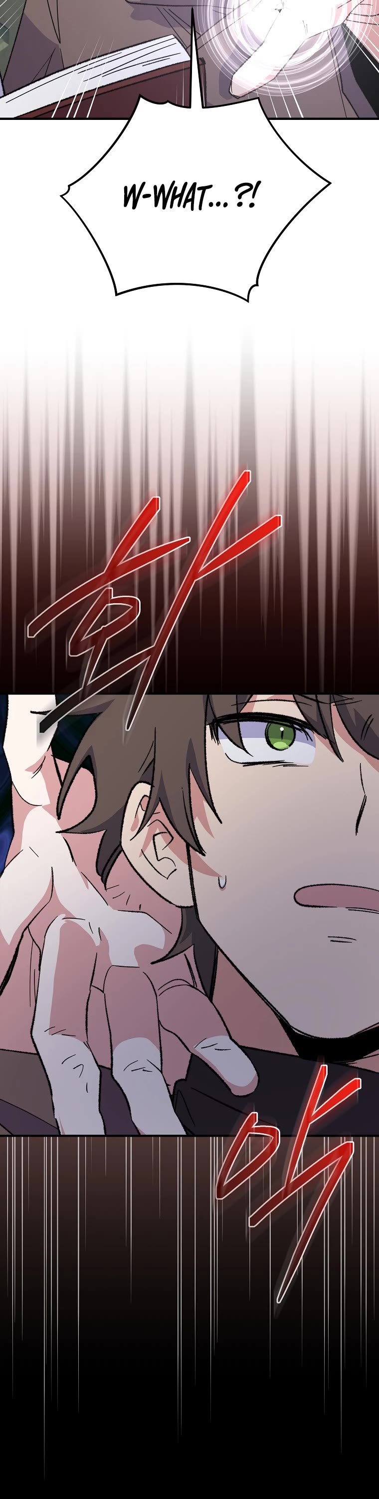 Ygret Chapter 88 page 6 - Chapter 88