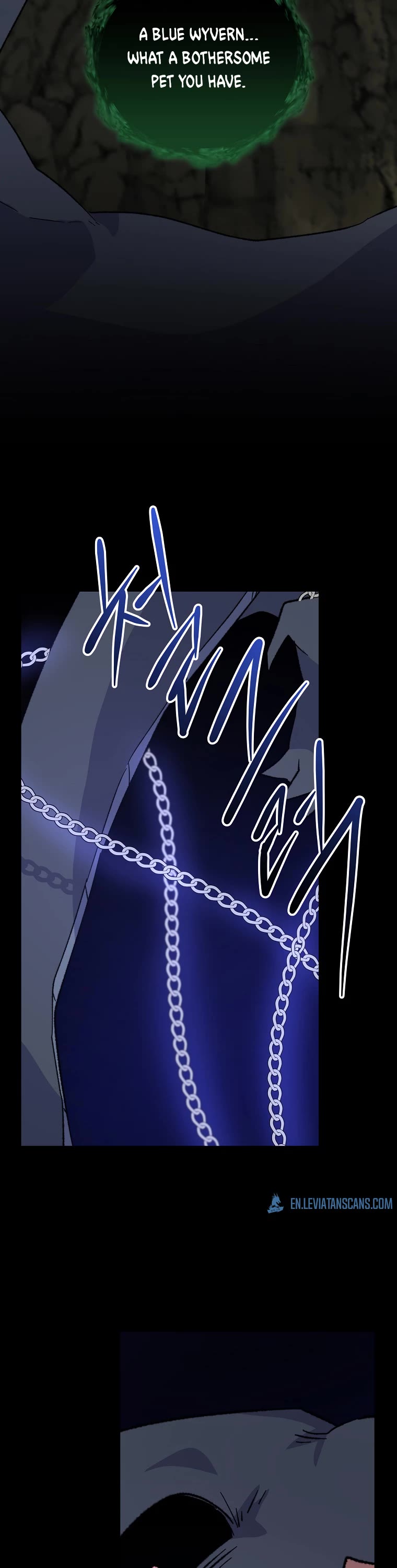 Ygret Chapter 89 page 17 - Chapter 89