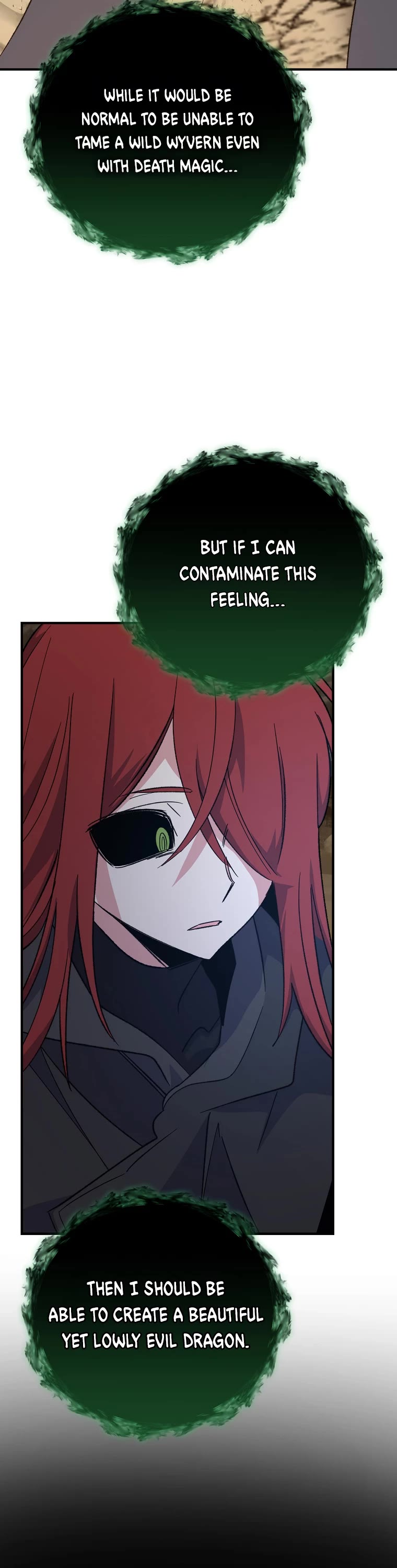 Ygret Chapter 89 page 27 - Chapter 89