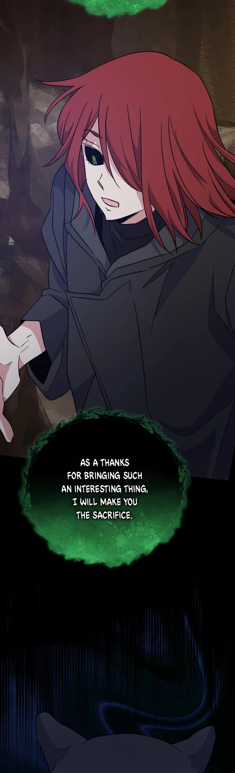Ygret Chapter 89 page 29 - Chapter 89