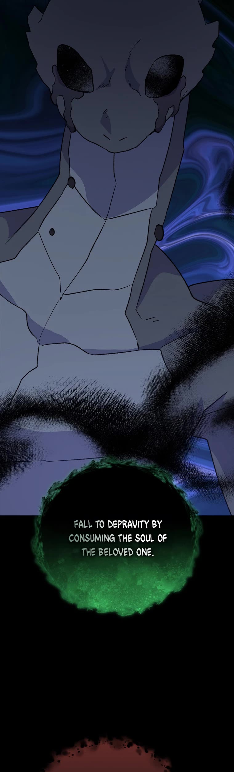 Ygret Chapter 89 page 30 - Chapter 89