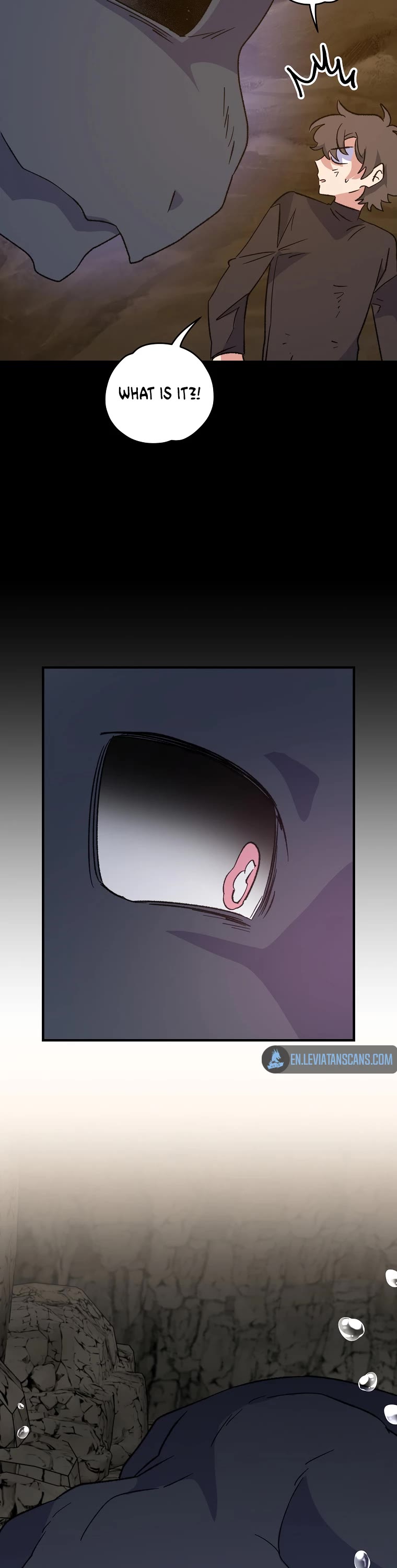 Ygret Chapter 89 page 38 - Chapter 89