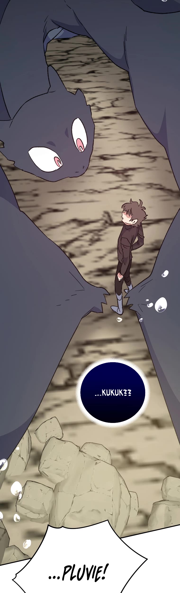 Ygret Chapter 89 page 39 - Chapter 89
