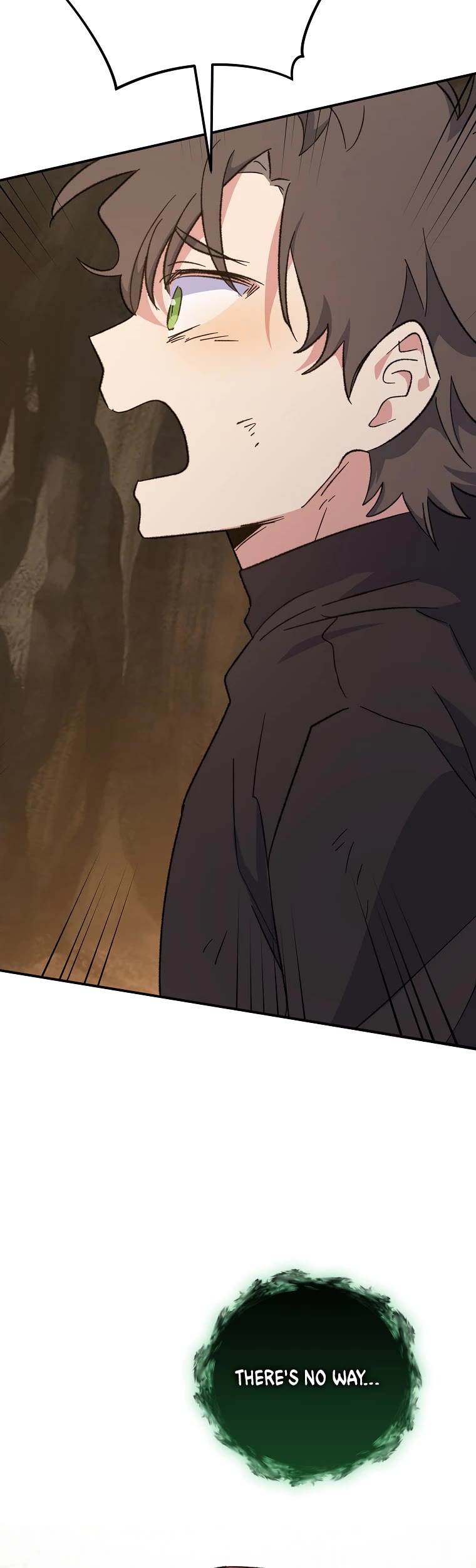 Ygret Chapter 89 page 40 - Chapter 89