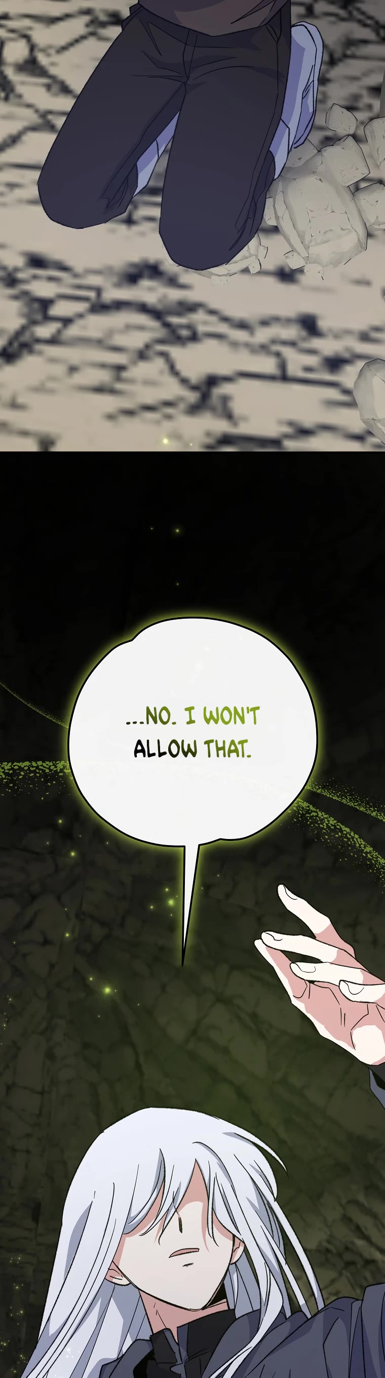 Ygret Chapter 89 page 44 - Chapter 89