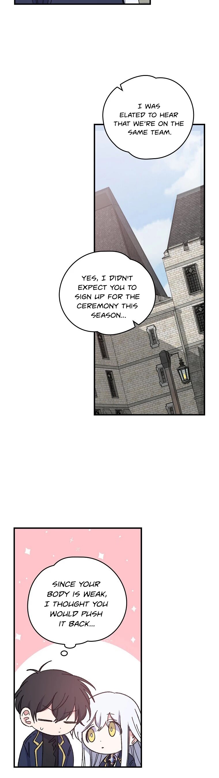 Ygret Chapter 9 page 10 - Chapter 9