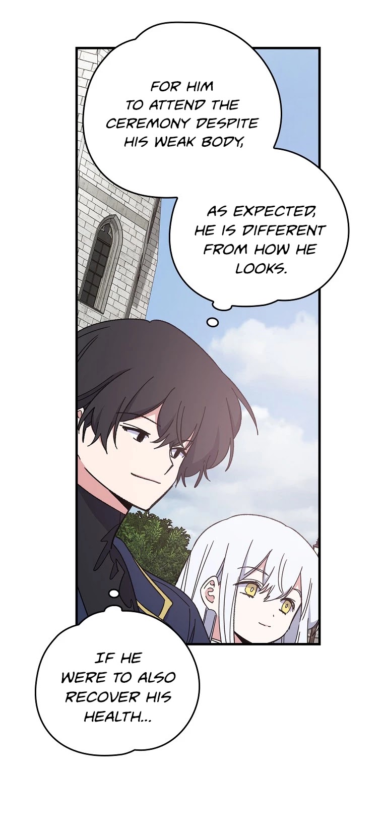 Ygret Chapter 9 page 13 - Chapter 9