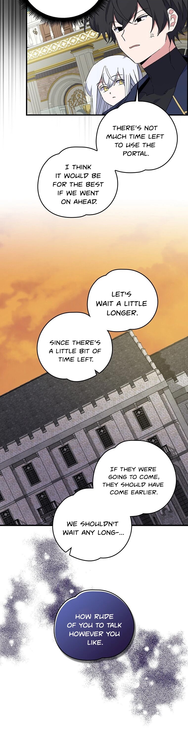 Ygret Chapter 9 page 15 - Chapter 9