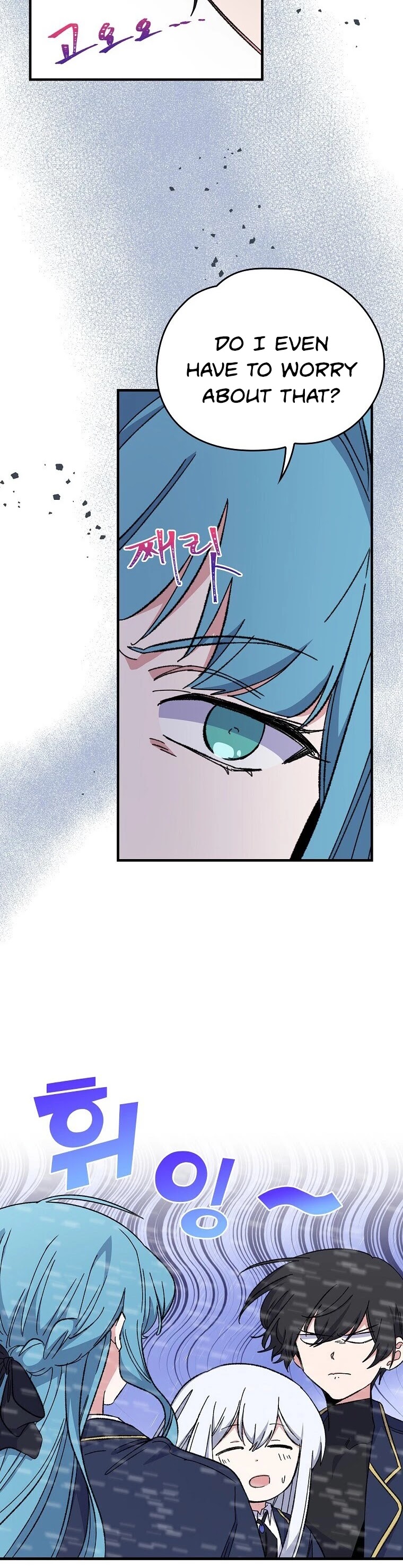Ygret Chapter 9 page 17 - Chapter 9
