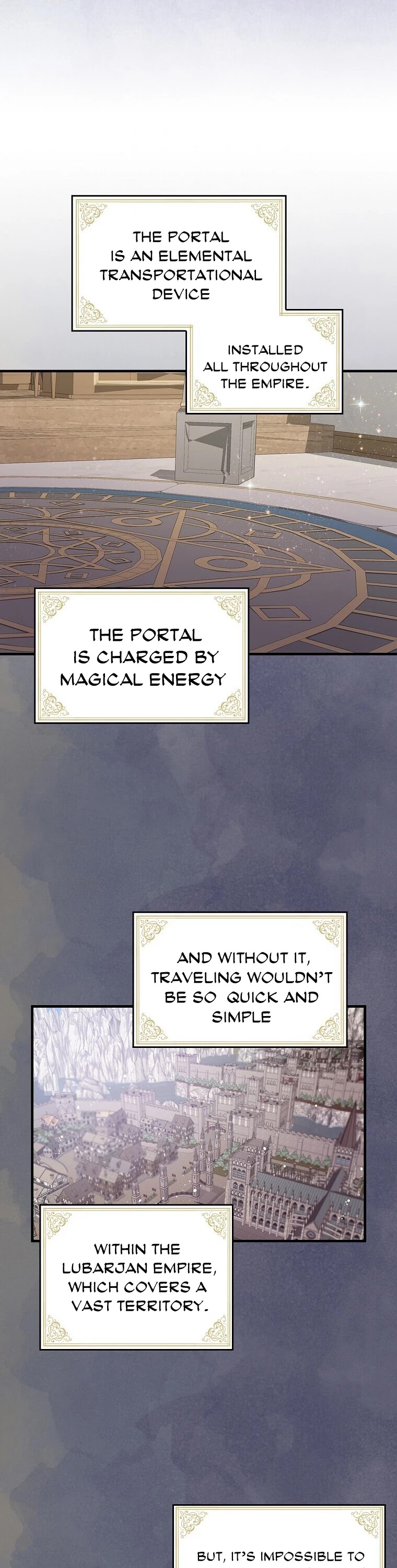Ygret Chapter 9 page 22 - Chapter 9