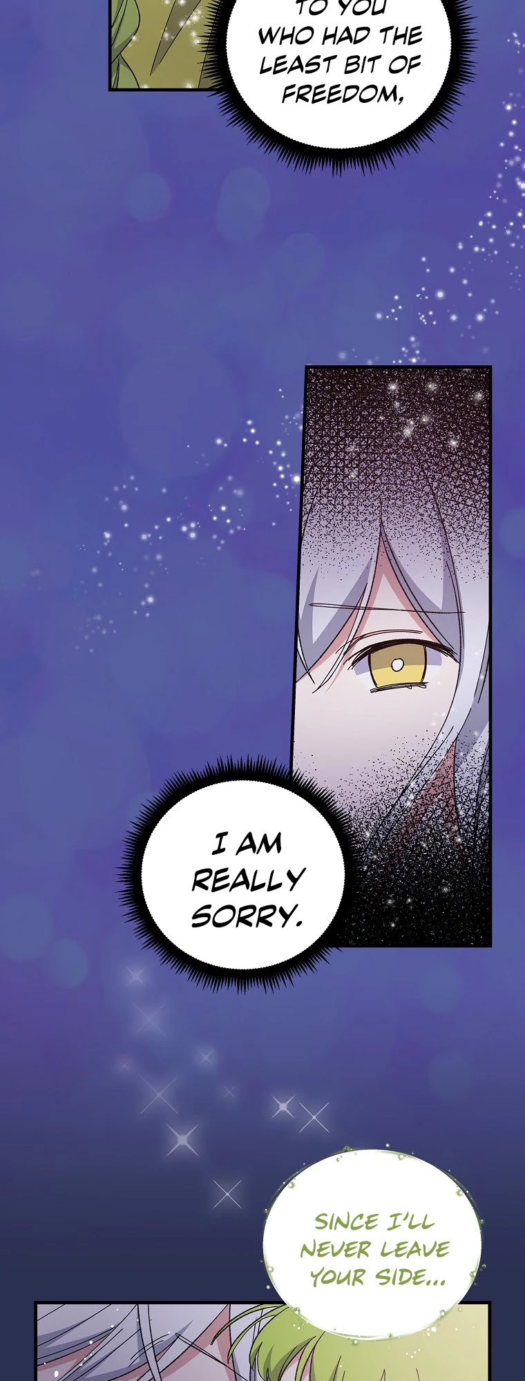 Ygret Chapter 9 page 5 - Chapter 9