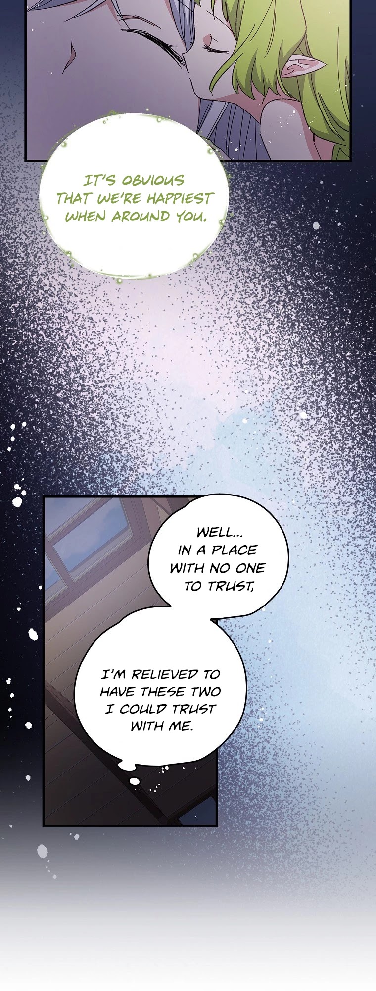 Ygret Chapter 9 page 6 - Chapter 9